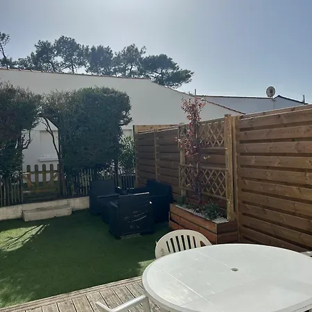 Apartament A 100m De L Ocean