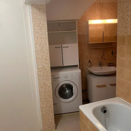 Apartament A 100m De L Ocean *