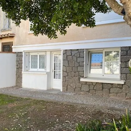 Apartament A 100m De L Ocean *