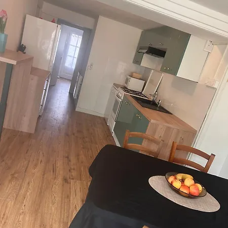 Apartament A 100m De L Ocean